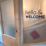 Athome Apartment *