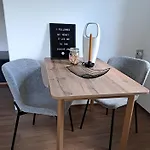 Athome Apartment *