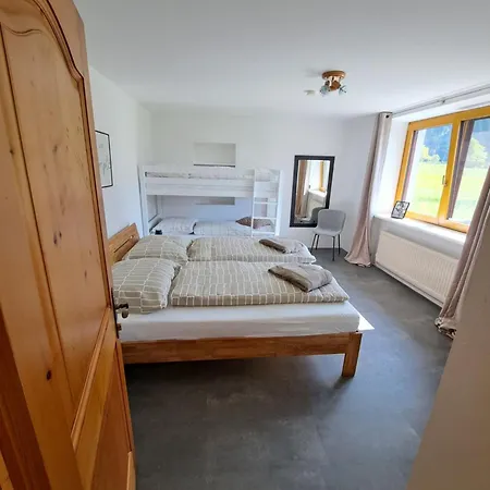 Athome Apartment