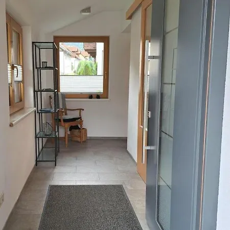 Athome Apartment *