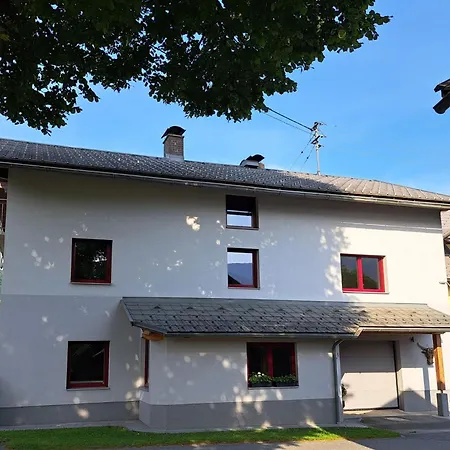 Athome Lejlighed Rattendorf