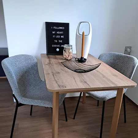 Athome Appartement *