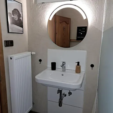 アパート Athome Rattendorf