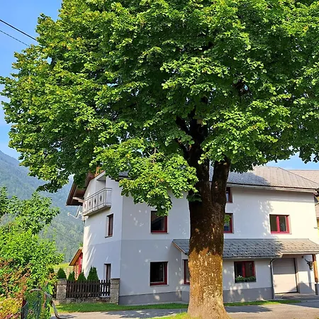Appartement Athome Rattendorf