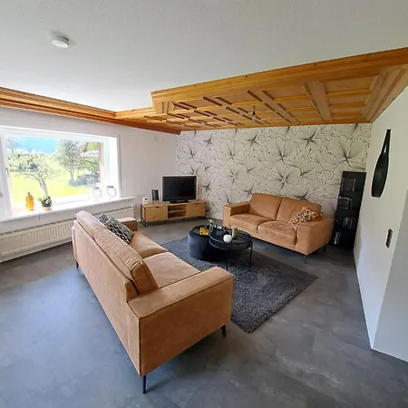 Athome Appartement *