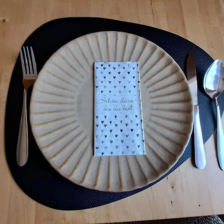 Athome Lejlighed Rattendorf