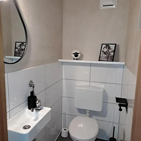 Athome Appartement *