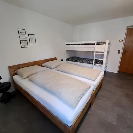 Appartement Athome
