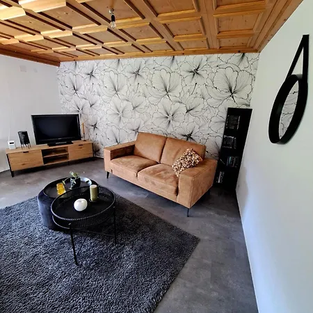 Athome Appartement