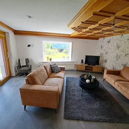 Athome Appartement
