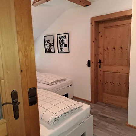 Athome Appartement Rattendorf