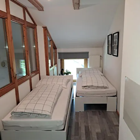 Appartement Athome