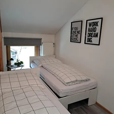 Athome Appartement *