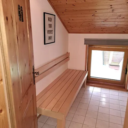 Appartement Athome