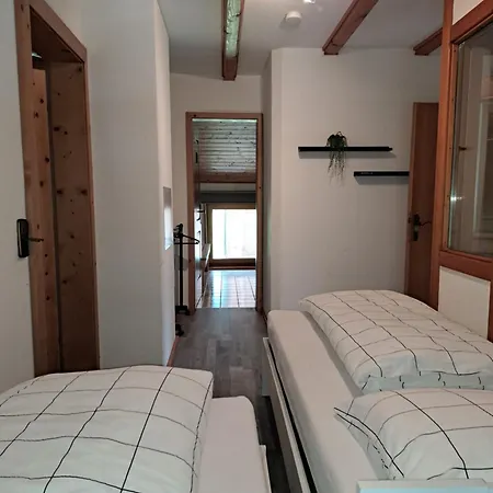 Appartement Athome *