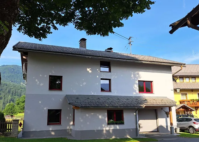 Athome Lejlighed Rattendorf