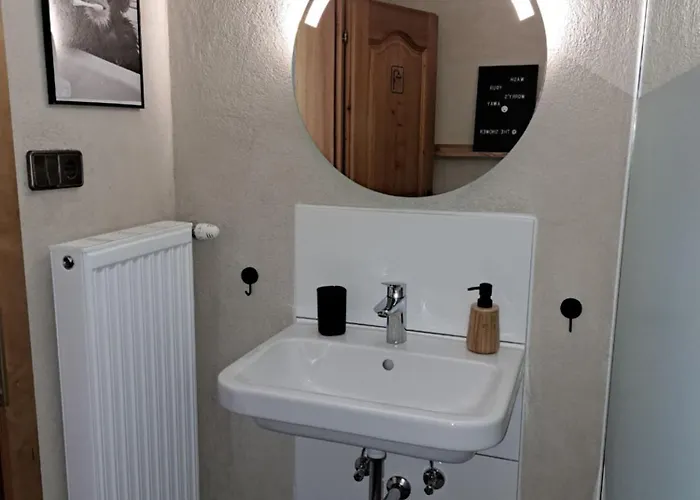 Lejlighed Athome Rattendorf