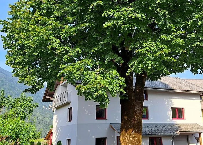 Lejlighed Athome Rattendorf