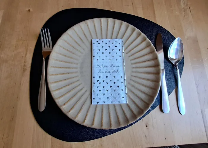 Athome Lejlighed Rattendorf