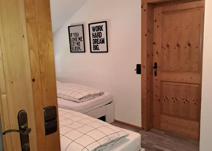 Athome Lejlighed Rattendorf